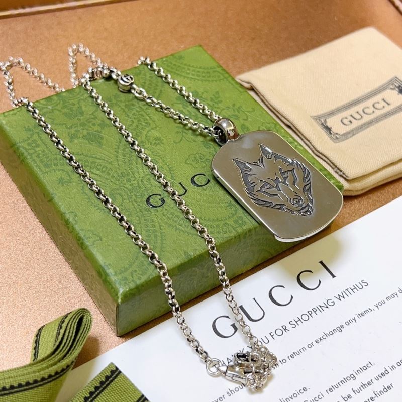 Gucci Necklaces